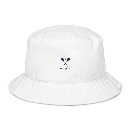 WrapCheck Lacrosse Bucket Hat